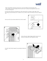 Preview for 4 page of Well HTR-OIL-2000/9-WL Installation And Operating Manual