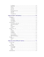 Preview for 4 page of Well Well SIP-T28 User Manual