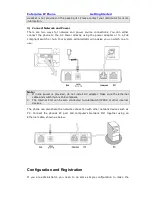 Preview for 10 page of Well Well SIP-T28 User Manual