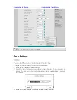 Preview for 25 page of Well Well SIP-T28 User Manual