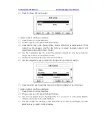 Preview for 29 page of Well Well SIP-T28 User Manual