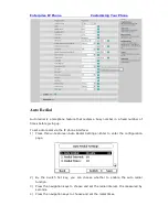 Preview for 40 page of Well Well SIP-T28 User Manual