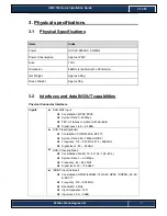 Preview for 7 page of Wellav Technologies UMH 160 Quick Installation Manual