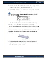 Preview for 11 page of Wellav Technologies UMH 160 Quick Installation Manual