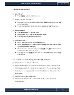 Preview for 15 page of Wellav Technologies UMH 160 Quick Installation Manual