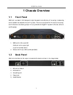 Preview for 5 page of Wellav IFQ332 User Manual