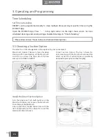 Preview for 18 page of WELLBOT DEEBOT M88 Instruction Manual