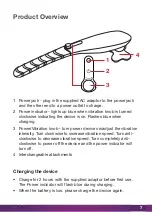 Preview for 7 page of Wellcare FE-0130 User Manual