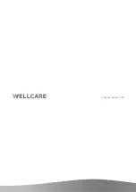 Preview for 76 page of Wellcare WE-167CPHD Instruction Manual