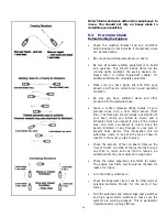 Preview for 44 page of Wellcraft 180 Sportsman Owner'S Manual