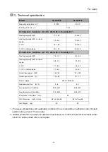 Preview for 9 page of welldana 34-180139 Installation And User Manual