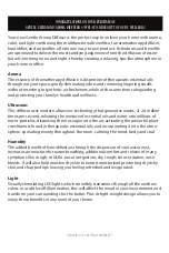 Preview for 3 page of Welledia Wel-835 User Manual