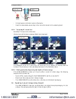 Preview for 18 page of Weller 037103229038 Operating Instructions Manual