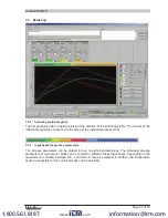 Preview for 33 page of Weller 037103229038 Operating Instructions Manual