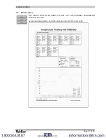 Preview for 37 page of Weller 037103229038 Operating Instructions Manual