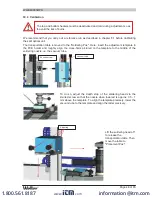 Preview for 48 page of Weller 037103229038 Operating Instructions Manual