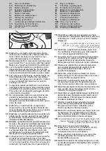 Preview for 11 page of Weller 05C Operating Instructions Manual