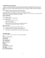 Preview for 3 page of Weller EC2002M Operating Instructions