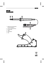 Preview for 6 page of Weller HAP 200 Operating Instructions Manual