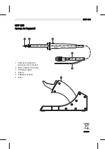 Preview for 18 page of Weller HAP 200 Operating Instructions Manual