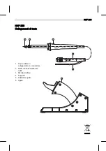 Preview for 24 page of Weller HAP 200 Operating Instructions Manual