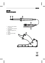 Preview for 30 page of Weller HAP 200 Operating Instructions Manual