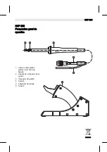 Preview for 36 page of Weller HAP 200 Operating Instructions Manual