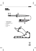 Preview for 60 page of Weller HAP 200 Operating Instructions Manual