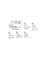 Preview for 4 page of Weller WAS 101 Operating Instructions Manual