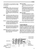 Preview for 27 page of Weller WD 1M Operating Instructions Manual