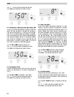 Preview for 38 page of Weller WD 1M Operating Instructions Manual