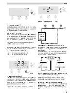 Preview for 47 page of Weller WD 1M Operating Instructions Manual