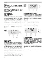 Preview for 56 page of Weller WD 1M Operating Instructions Manual