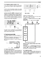 Preview for 61 page of Weller WD 1M Operating Instructions Manual