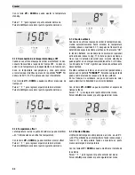 Preview for 62 page of Weller WD 1M Operating Instructions Manual