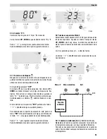 Preview for 63 page of Weller WD 1M Operating Instructions Manual