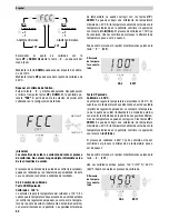 Preview for 64 page of Weller WD 1M Operating Instructions Manual