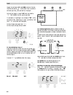 Preview for 72 page of Weller WD 1M Operating Instructions Manual