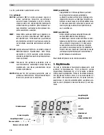 Preview for 84 page of Weller WD 1M Operating Instructions Manual