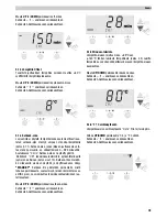 Preview for 87 page of Weller WD 1M Operating Instructions Manual