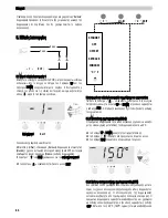 Preview for 94 page of Weller WD 1M Operating Instructions Manual