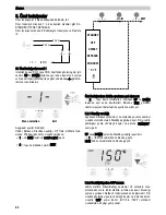 Preview for 102 page of Weller WD 1M Operating Instructions Manual