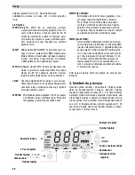 Preview for 108 page of Weller WD 1M Operating Instructions Manual