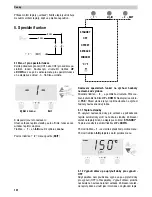 Preview for 110 page of Weller WD 1M Operating Instructions Manual