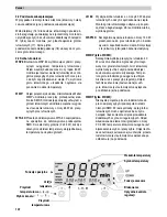 Preview for 116 page of Weller WD 1M Operating Instructions Manual