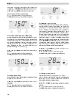 Preview for 128 page of Weller WD 1M Operating Instructions Manual