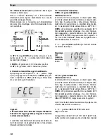 Preview for 130 page of Weller WD 1M Operating Instructions Manual