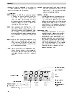 Preview for 134 page of Weller WD 1M Operating Instructions Manual