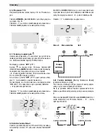 Preview for 138 page of Weller WD 1M Operating Instructions Manual