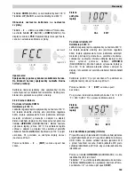 Preview for 139 page of Weller WD 1M Operating Instructions Manual